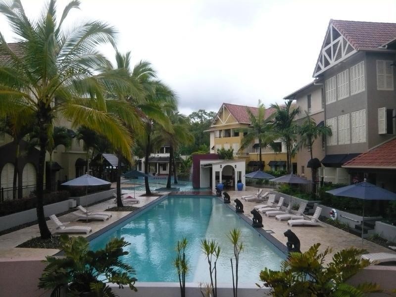 413/2 Greenslopes Street ‘The Lakes’, Cairns North QLD 4870