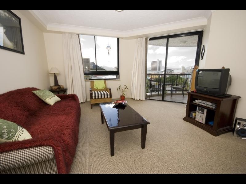 522-524/38 Abbott Street, Cairns City QLD 4870