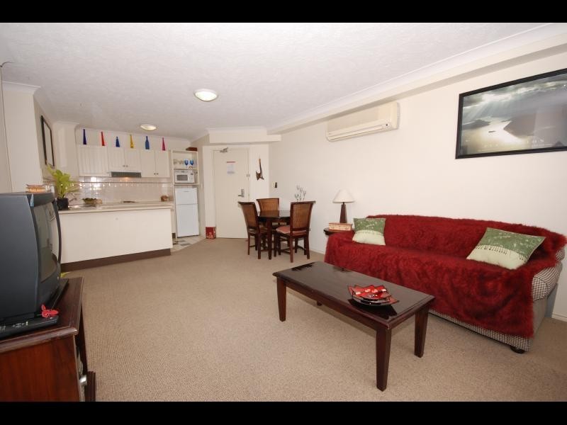 522-524/38 Abbott Street, Cairns City QLD 4870