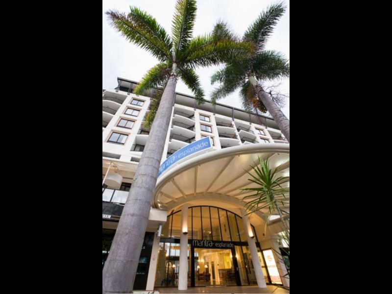 522-524/38 Abbott Street, Cairns City QLD 4870