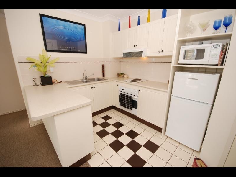 522-524/38 Abbott Street, Cairns City QLD 4870