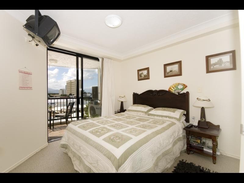 522-524/38 Abbott Street, Cairns City QLD 4870