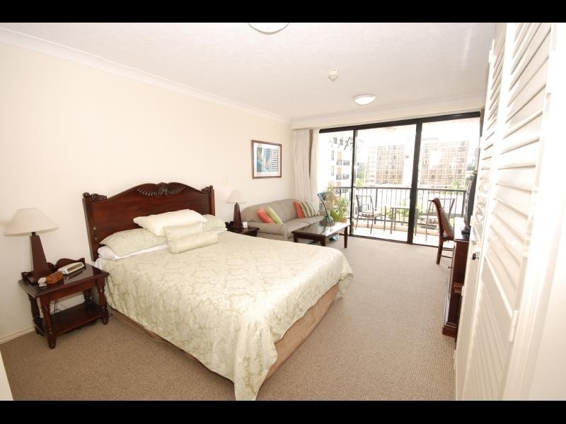 522-524/38 Abbott Street, Cairns City QLD 4870