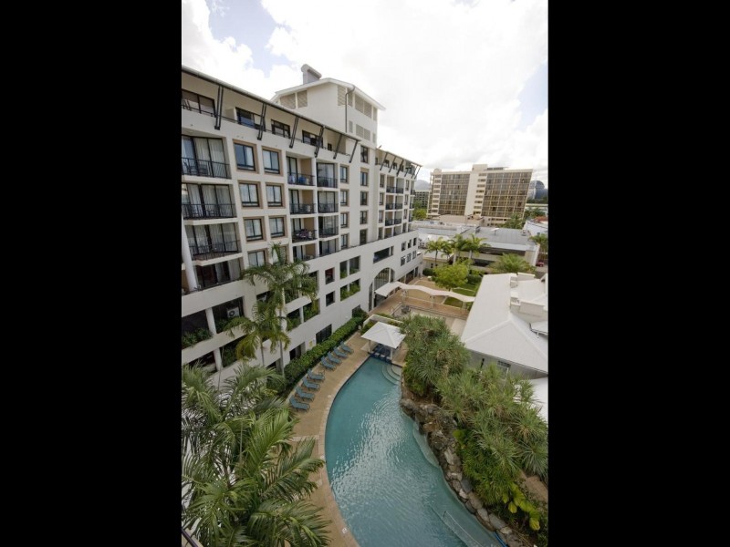 522-524/38 Abbott Street, Cairns City QLD 4870