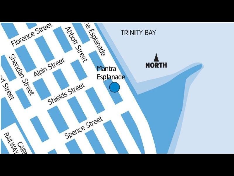 522-524/38 Abbott Street, Cairns City QLD 4870