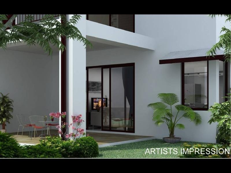 Units 1-8 109 Callaghan Street, Mooroobool QLD 4870