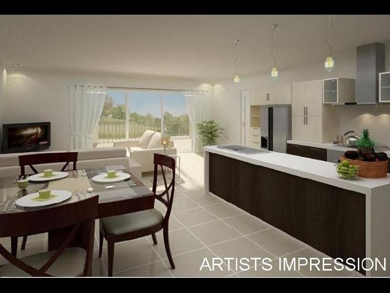 Units 1-8 109 Callaghan Street, Mooroobool QLD 4870