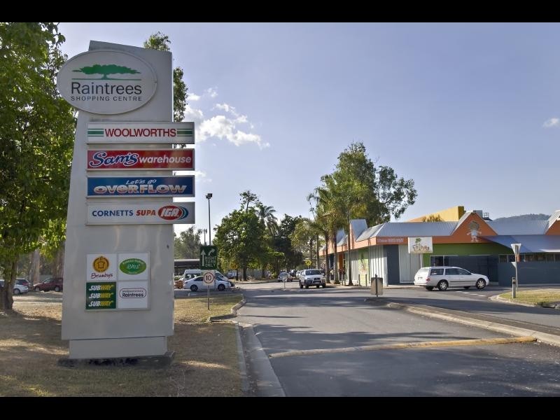 Units 1-8 109 Callaghan Street, Mooroobool QLD 4870