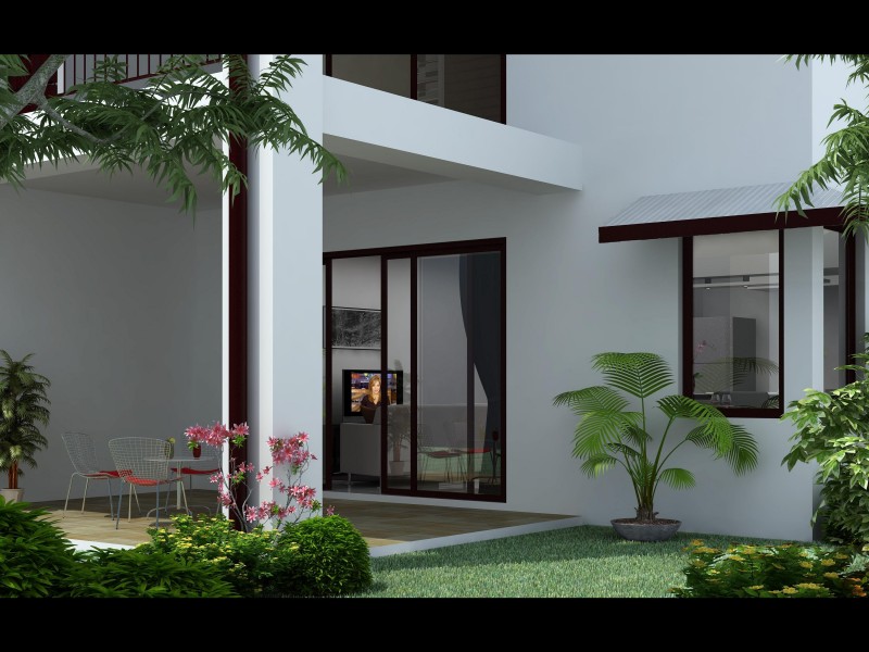 Units 1-8 109 Callaghan Street, Mooroobool QLD 4870