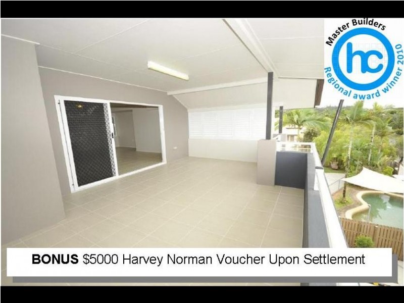 8/109 Callaghan Street, Mooroobool QLD 4870