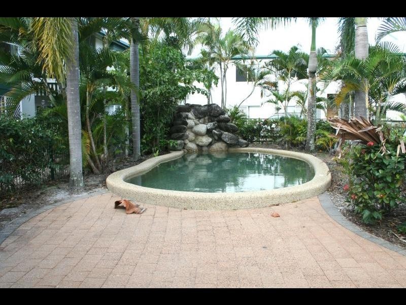 11/77 Little Pease Street, Manoora QLD 4870