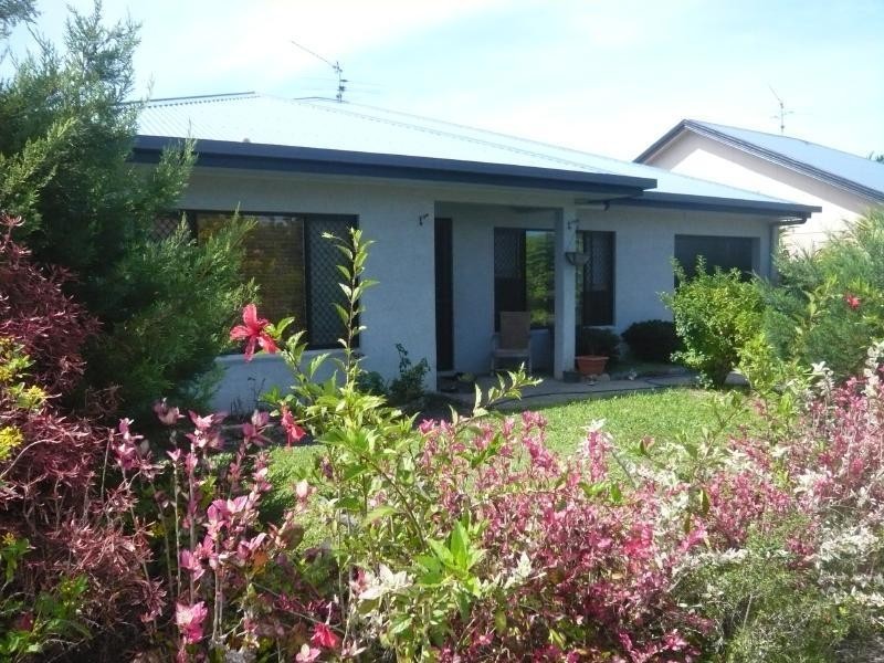 Kewarra Beach QLD 4879