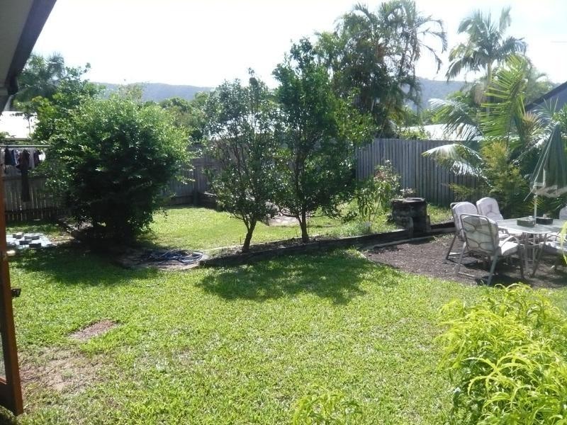 Kewarra Beach QLD 4879