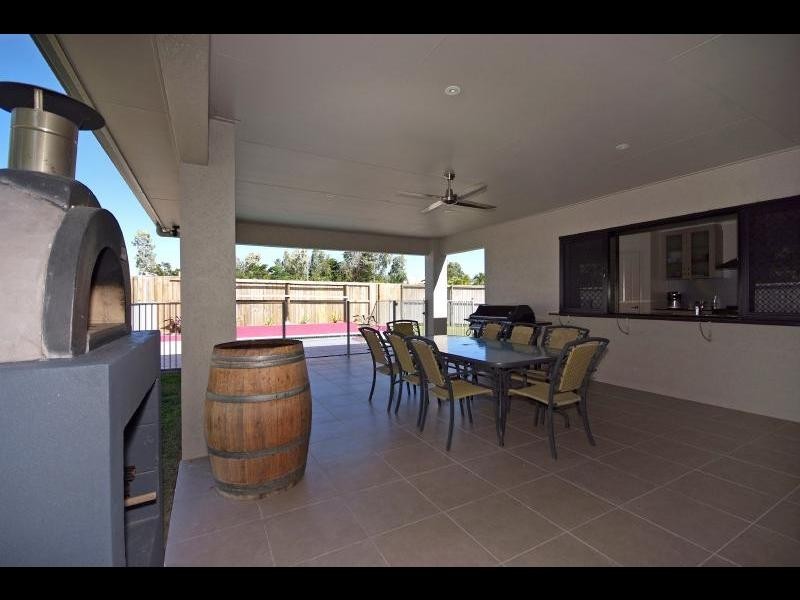 17 Iridescent Drive, Trinity Park QLD 4879