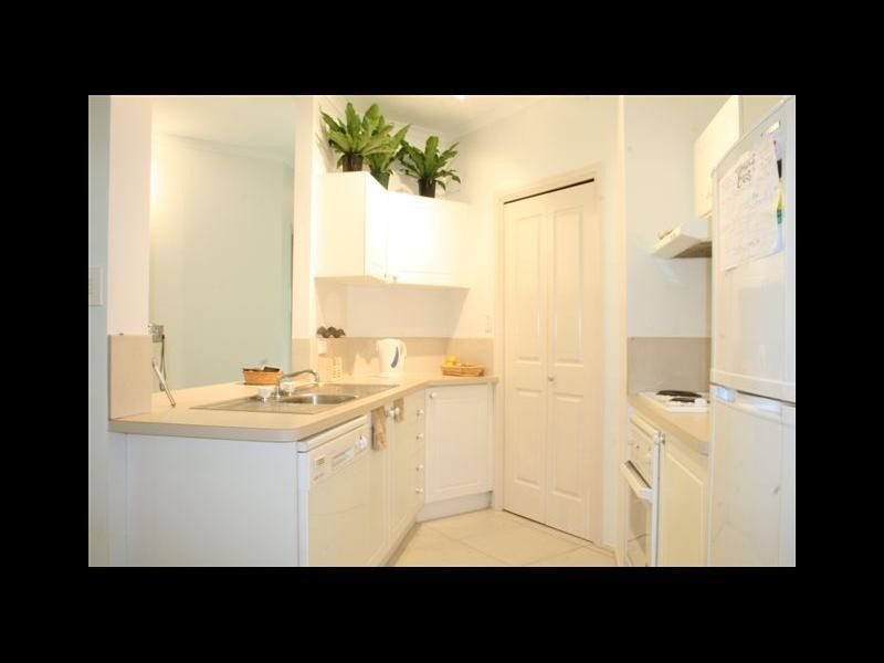 18/7 Stoney Creek Road, Kamerunga QLD 4870