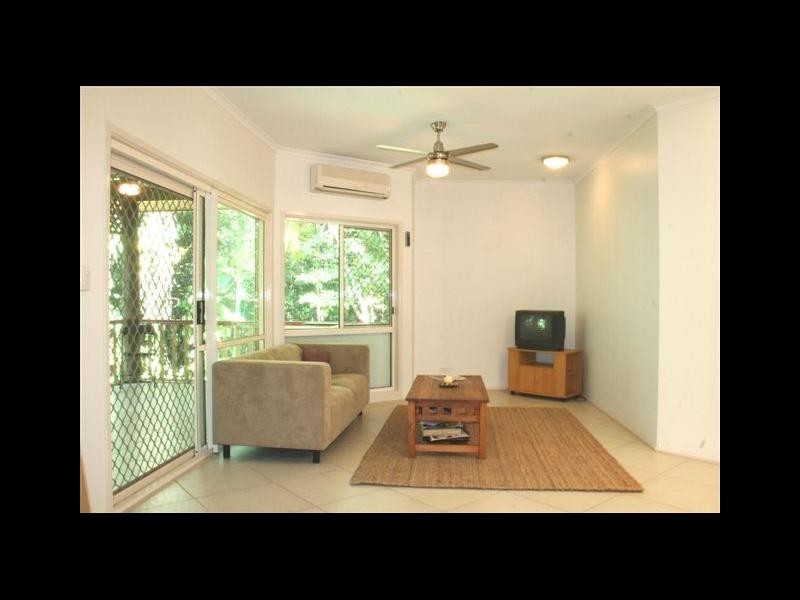 18/7 Stoney Creek Road, Kamerunga QLD 4870