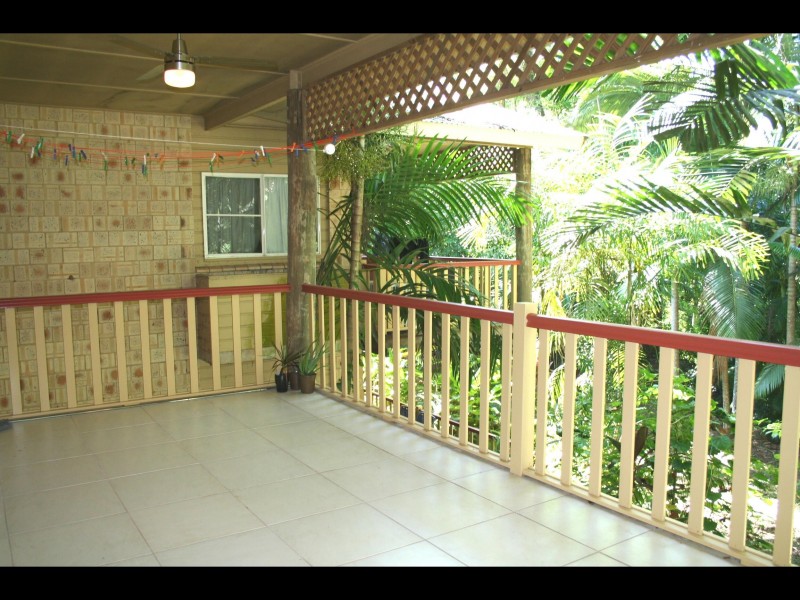 18/7 Stoney Creek Road, Kamerunga QLD 4870