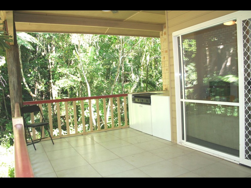 18/7 Stoney Creek Road, Kamerunga QLD 4870