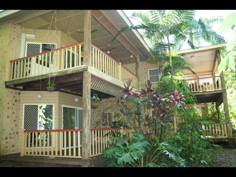 18/7 Stoney Creek Road, Kamerunga QLD 4870