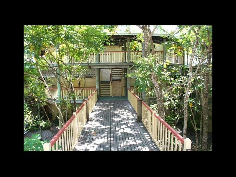 18/7 Stoney Creek Road, Kamerunga QLD 4870