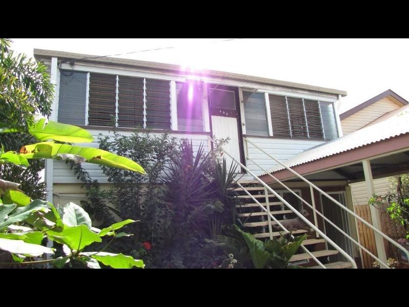 409 Draper Street, Parramatta Park QLD 4870