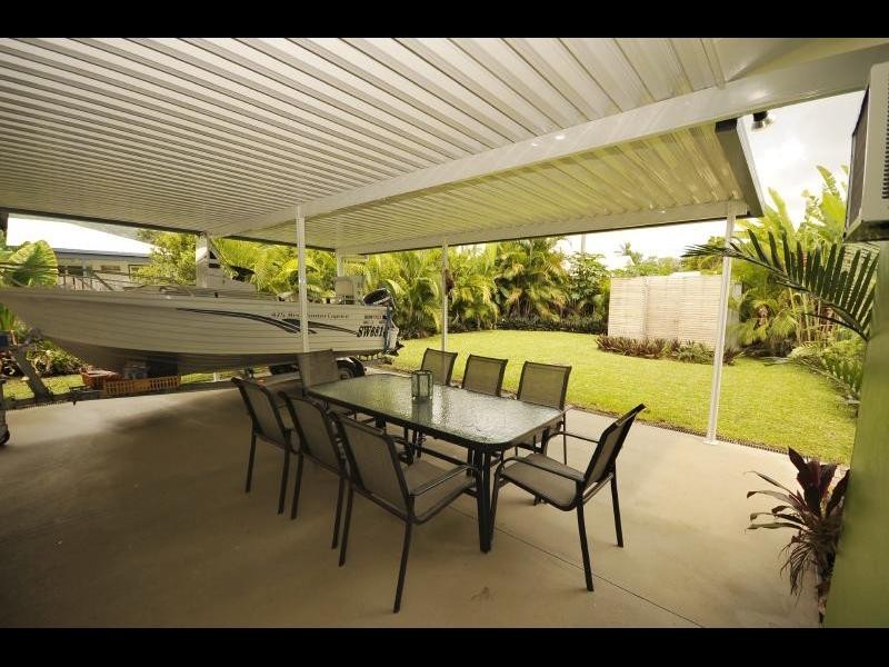 12 Kirraly Close, Mooroobool QLD 4870