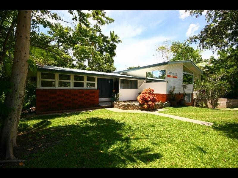 101 Collins Avenue, Edge Hill QLD 4870