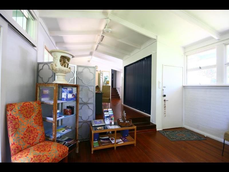 101 Collins Avenue, Edge Hill QLD 4870
