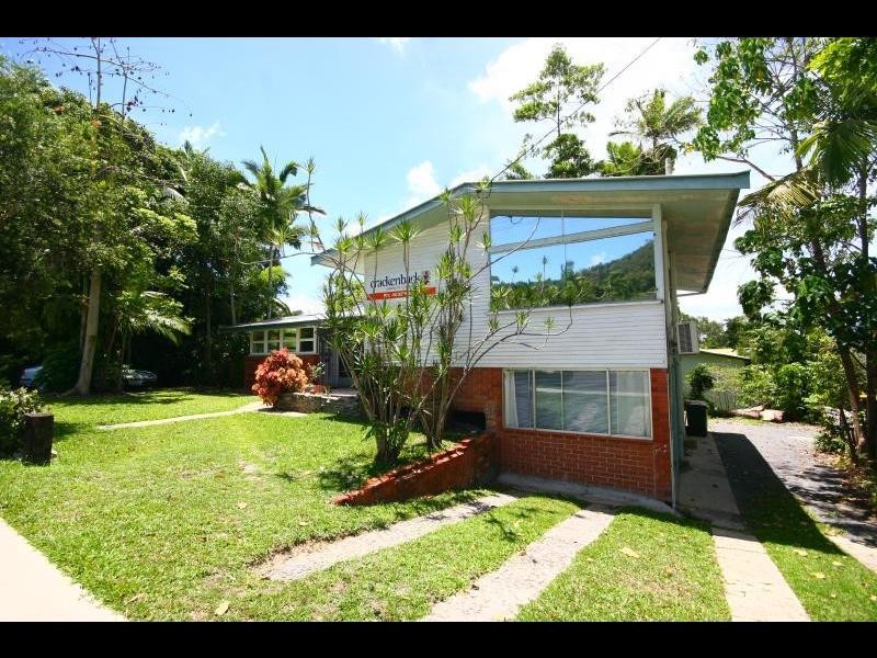 101 Collins Avenue, Edge Hill QLD 4870