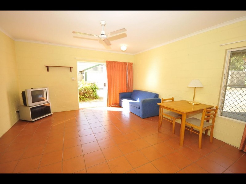 10/3 Tenni Street, Redlynch QLD 4870