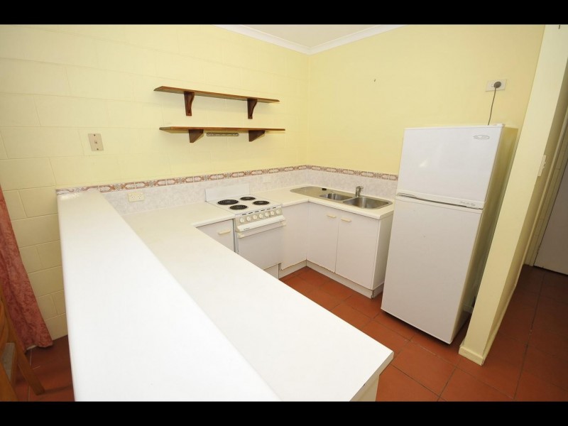 10/3 Tenni Street, Redlynch QLD 4870