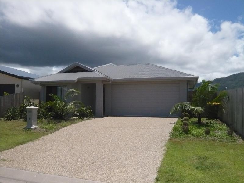 41 Norwood Crescent, Trinity Park QLD 4879