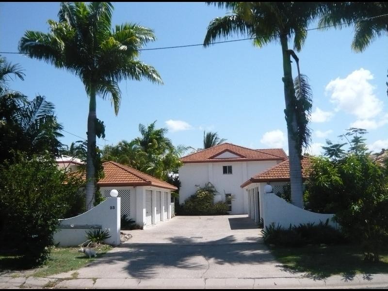 3/23 Rutherford Street, Yorkeys Knob QLD 4878