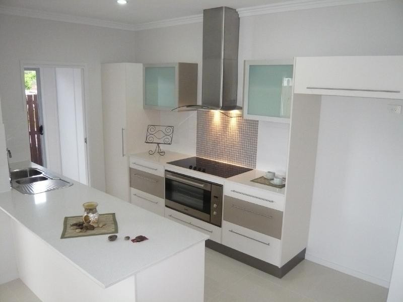 8 Icefire Quay, Trinity Park QLD 4879