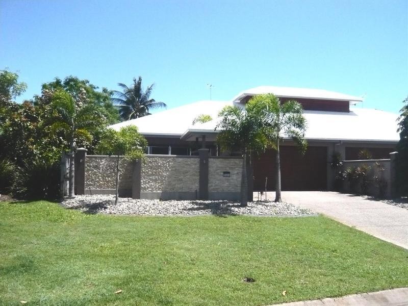1/60 Harbour Drive, Trinity Park QLD 4879