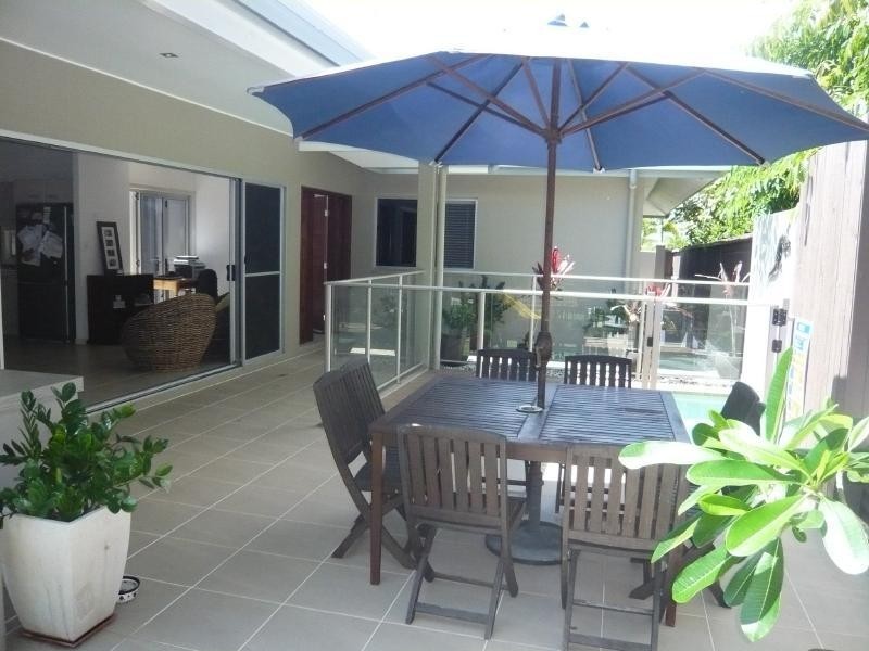 1/60 Harbour Drive, Trinity Park QLD 4879