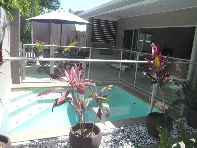 1/60 Harbour Drive, Trinity Park QLD 4879