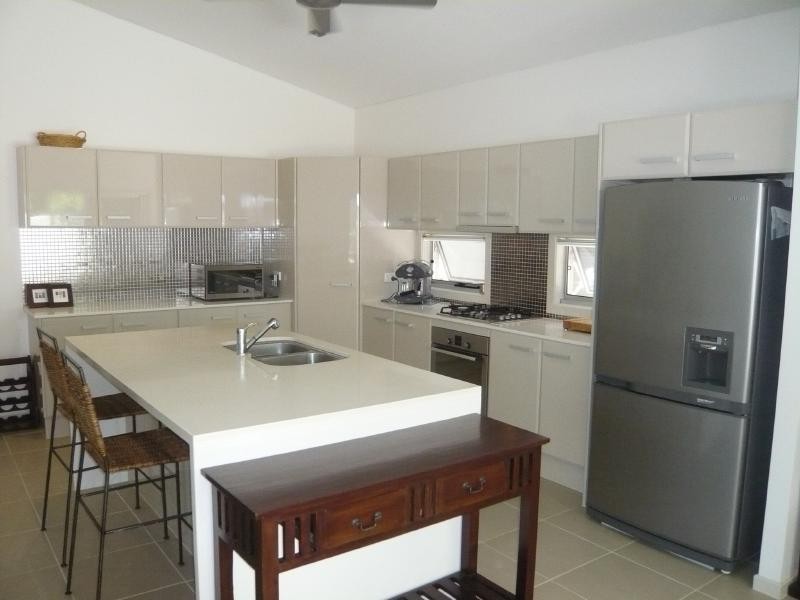 1/60 Harbour Drive, Trinity Park QLD 4879