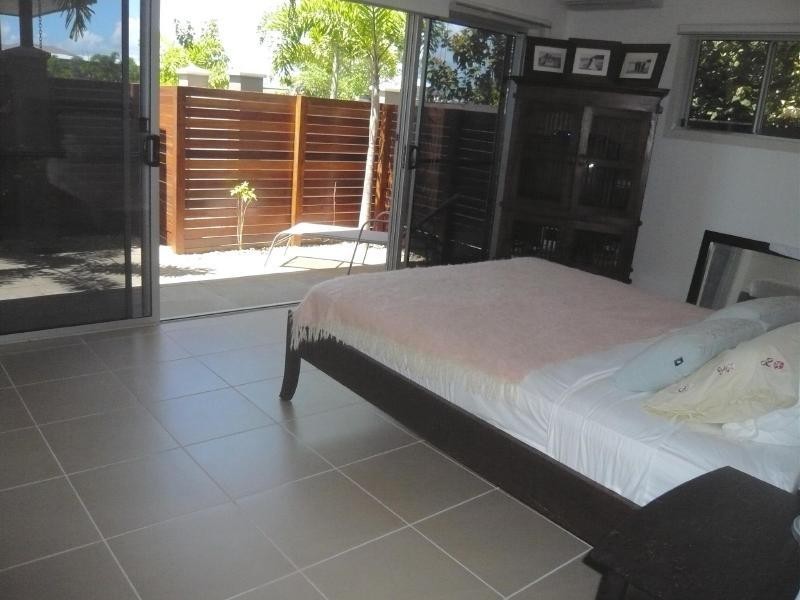 1/60 Harbour Drive, Trinity Park QLD 4879