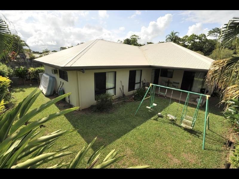 3 Dodd Court, Mooroobool QLD 4870