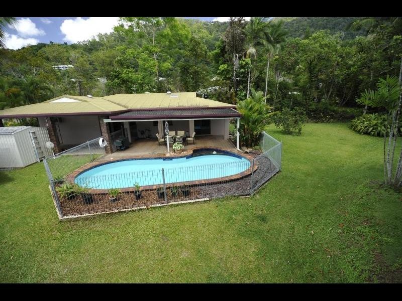 12 Hermes Close, Mooroobool QLD 4870
