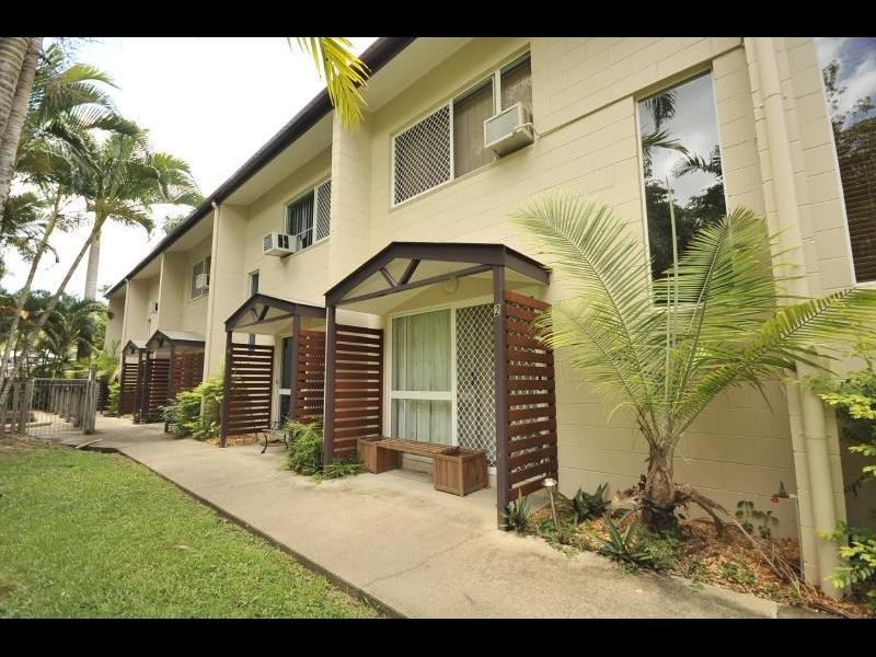 3/9 Vallely Street, Freshwater QLD 4870