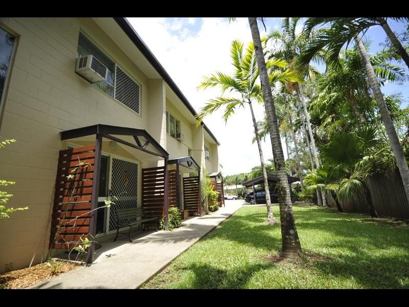 3/9 Vallely Street, Freshwater QLD 4870