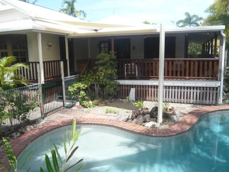 10 Caddy Street, Yorkeys Knob QLD 4878