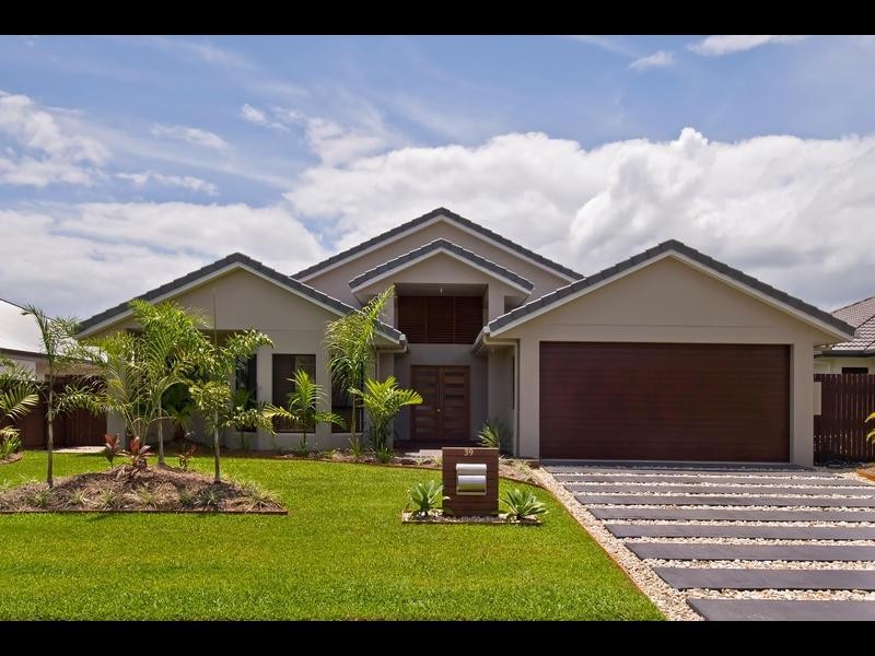 Lot 39 Iridescent Drive, Trinity Park QLD 4879