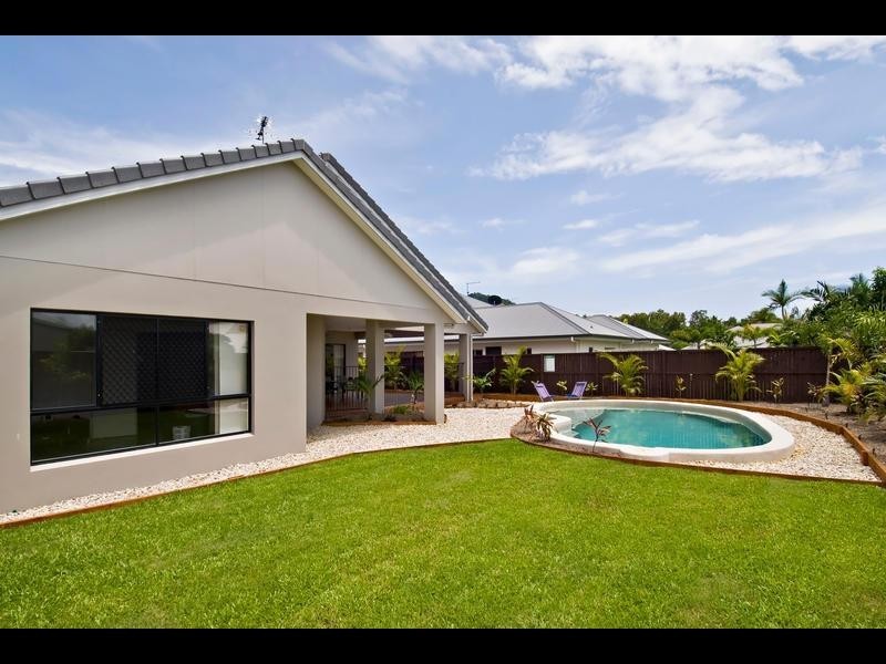 Lot 39 Iridescent Drive, Trinity Park QLD 4879