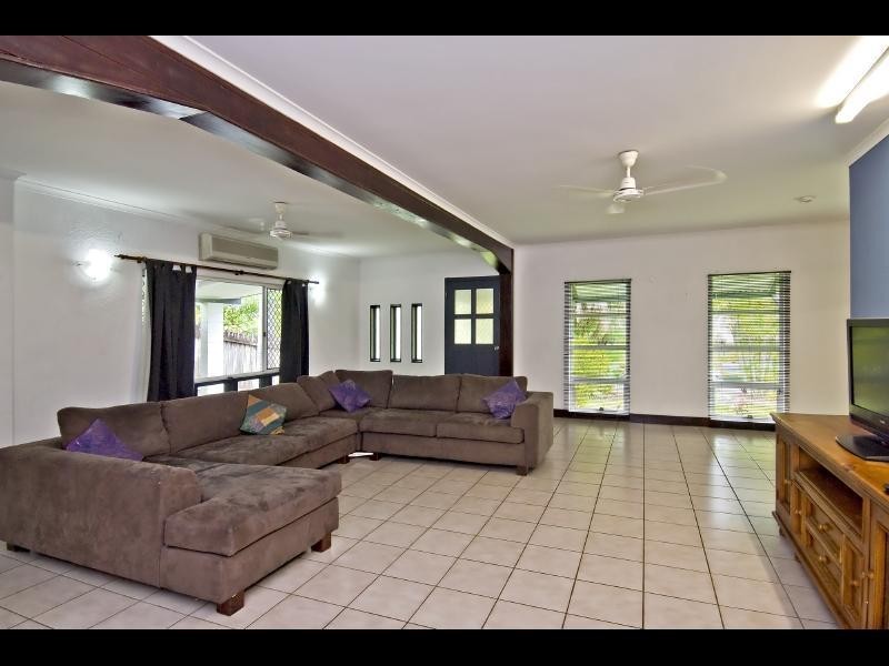 Kewarra Beach QLD 4879