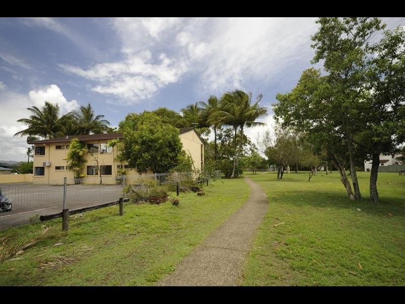 37/6 Fisk Close, Westcourt QLD 4870