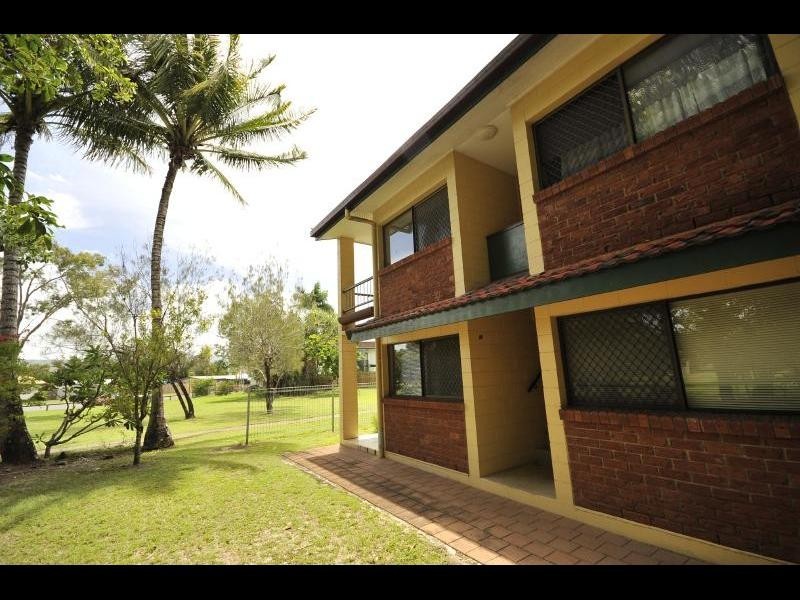 37/6 Fisk Close, Westcourt QLD 4870