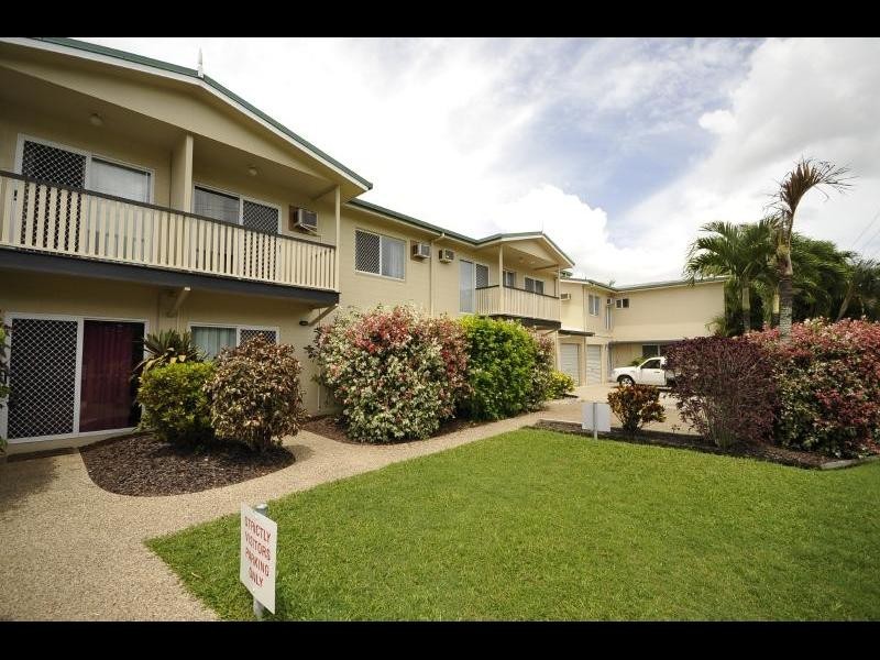 7/438 Kelly Street, Earlville QLD 4870